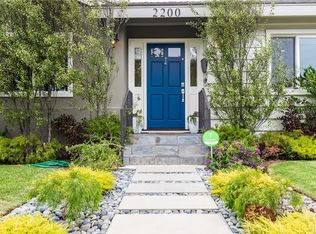 2200 Wendy Way, Manhattan Beach, CA 90266