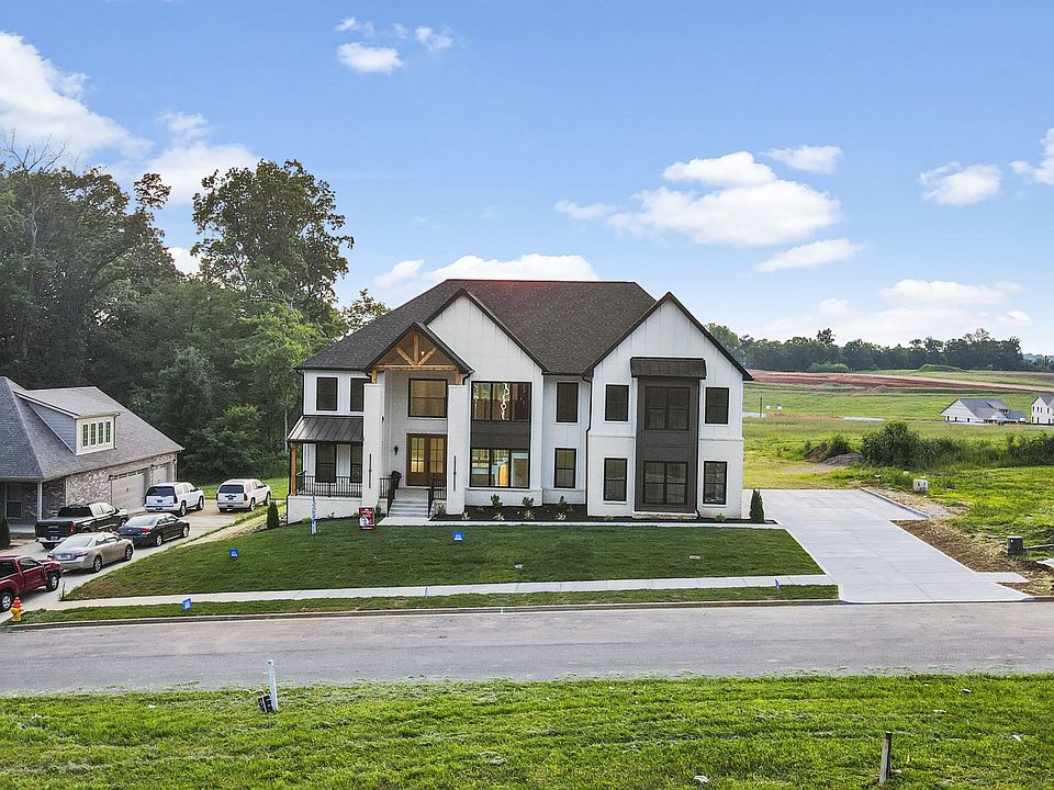1st image of 827 Shady Bluff Trl Lot 3