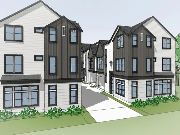 9426 Montridge Dr Lot 1-8, Houston, TX 77080