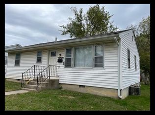 306 Madison St, Macon, MO 63552