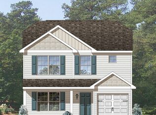 4708 Princess Anna Marie Ln, Raleigh, NC 27610