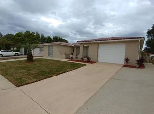 9920 Lakeside Ln, Port Richey, FL 34668