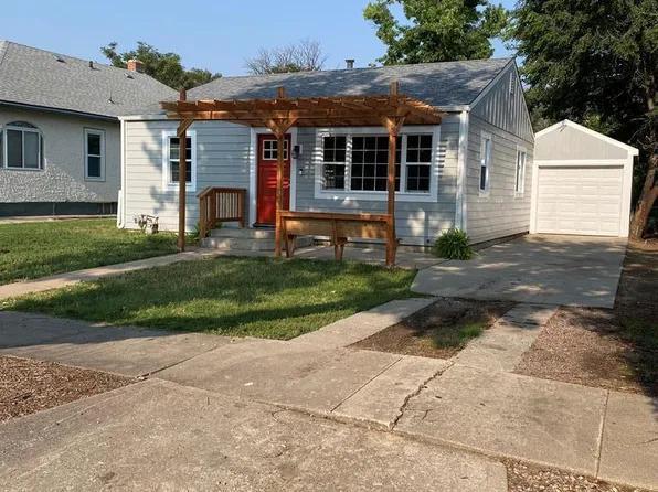 2023 N Main St, Pueblo, CO 81003