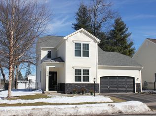 10 Maria Lane, Saratoga Springs, NY 12866