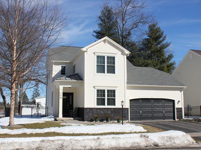 10 Maria Lane, Saratoga Springs, NY, 12866