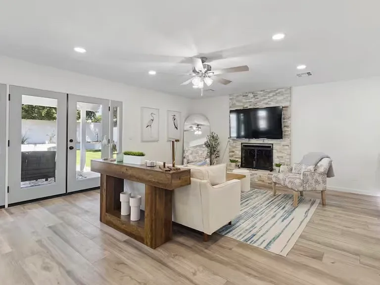 5412 E Tierra Buena Ln — Photo 4