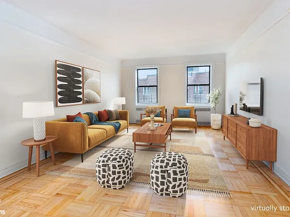 3520 73rd St APT 6O, Flushing, NY 11372