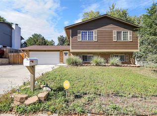 3247 S Ensenada Way, Aurora, CO 80013