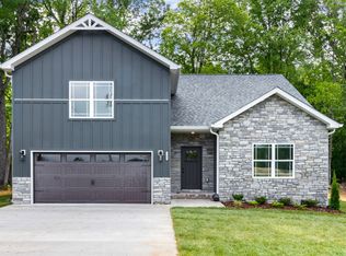 380 Durham Rd, Clarksville, TN 37043