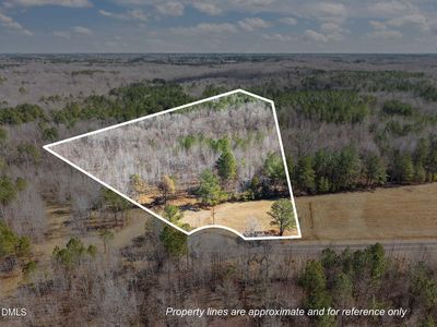 LOT 4 Collie Jones Rd Lot 4, Rougemont, NC, 27572