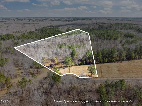 LOT 4 Collie Jones Rd Lot 4, Rougemont, NC 27572