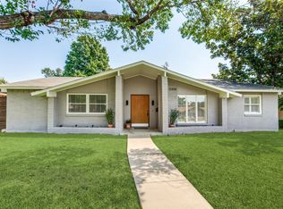 12308 Cedar Bend Dr, Dallas, TX 75244