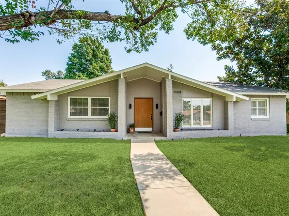 12308 Cedar Bend Dr, Dallas, TX 75244