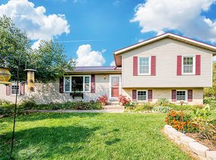 2850 Township 20 Rd, Cardington, OH 43315