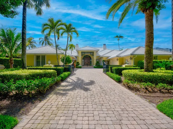 384 Eagle Drive, Jupiter, FL 33477