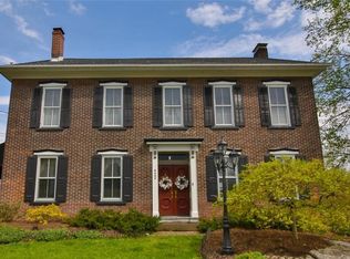 6868 Bullshead Rd, Northampton, PA 18067