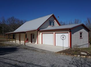 5890 Centennial Rd, Blacksburg, VA 24060