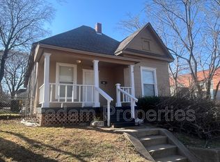 1120 S Yorktown Ave, Tulsa, OK 74104