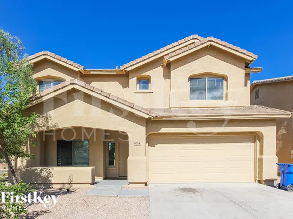 6724 S 49th Dr, Laveen, AZ 85339