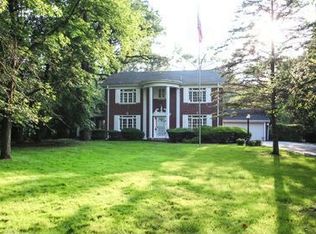 20002 Western Ave, Olympia Fields, IL 60461