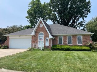 806 S Jefferson St, Brownsburg, IN 46112