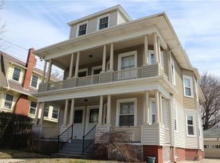 37 Hilltop Ave, Providence, RI 02908