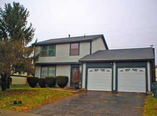 5280 Freedom Ridge Dr, Columbus, OH 43230