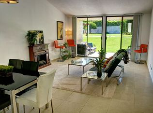 1121 S La Verne Way, Palm Springs, CA 92264