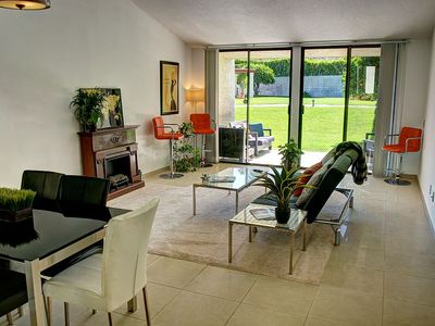 1121 S La Verne Way, Palm Springs, CA, 92264