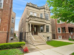 2216 W 37th St, Chicago, IL 60609