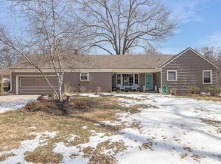 8349 Overbrook Rd, Leawood, KS 66206