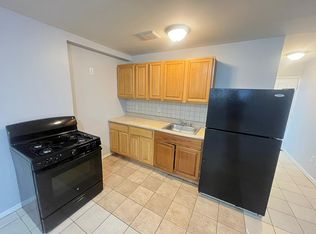 205 Union St #4E, Jersey City, NJ 07304