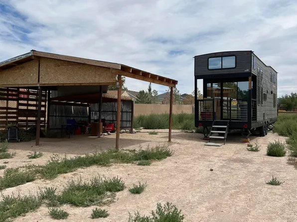 5100 N Katie Ct, Cedar City, UT 84721