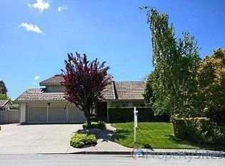47315 Galindo Dr, Fremont, CA 94539