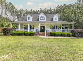 403 Fairfield Dr, Dublin, GA 31021