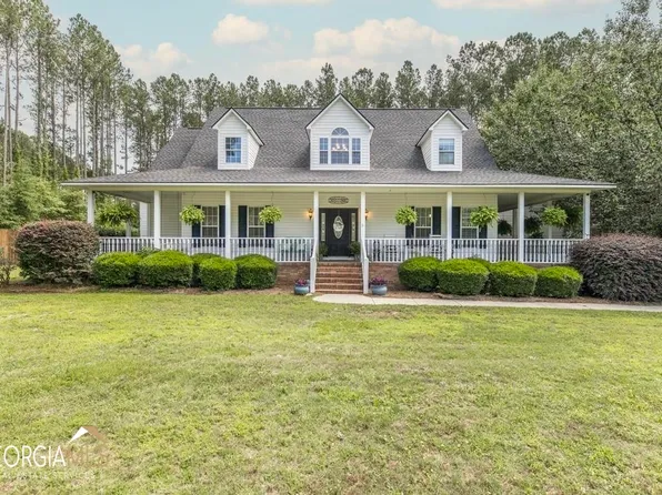 403 Fairfield Dr, Dublin, GA 31021