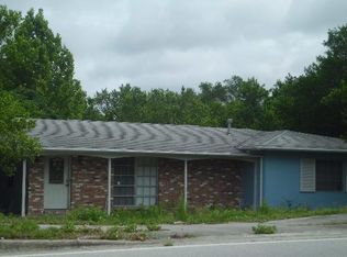 11509 Spring Hill Dr, Spring Hill, FL 34609