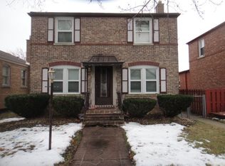 3411 W 84th St, Chicago, IL 60652