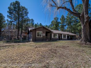 500 Mary Dr, Ruidoso, NM 88345