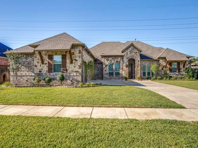 2610 Melbourne Ct, Pantego, TX, 76013