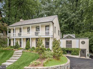 5212 Upton Ter NW, Washington, DC
