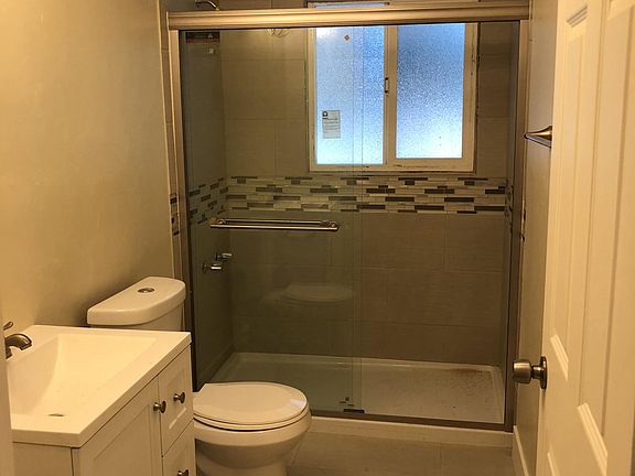 New Bathroom