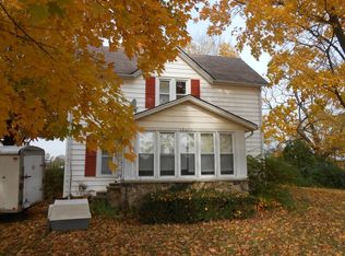 16477 Heim Rd, Chelsea, MI 48118