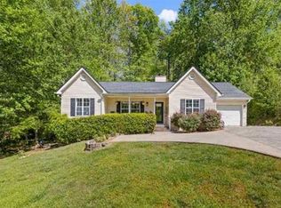 5040 Bird Rd, Gainesville, GA 30506