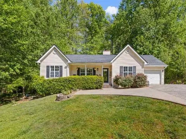 5040 Bird Rd, Gainesville, GA 30506