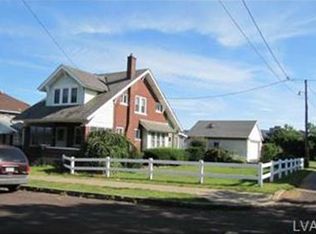 41 W Laurel St, Bethlehem, PA 18018