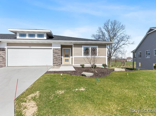 7987 Bald Eagle Pass #123, Hudsonville, MI 49426
