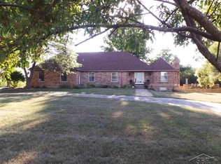 3499 Dillon Rd, Flushing, MI 48433