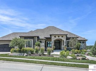 4838 S 236th Cir, Elkhorn, NE 68022