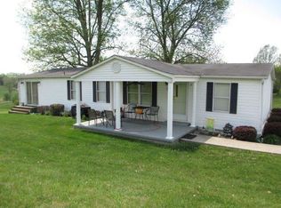 2505 Goshen Rd, Winchester, KY 40391
